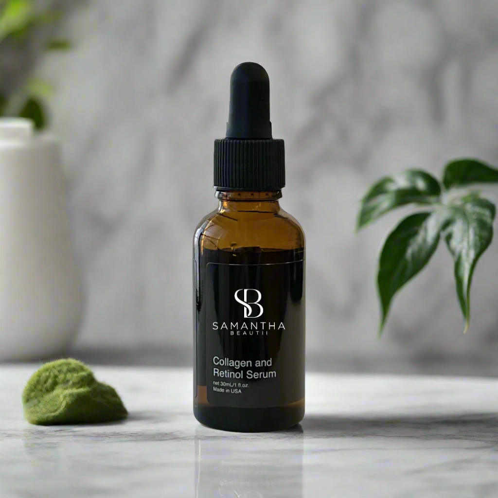 collagen serum​