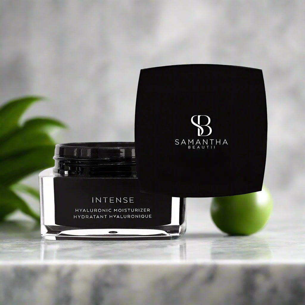 moisturizer with hyaluronic acid