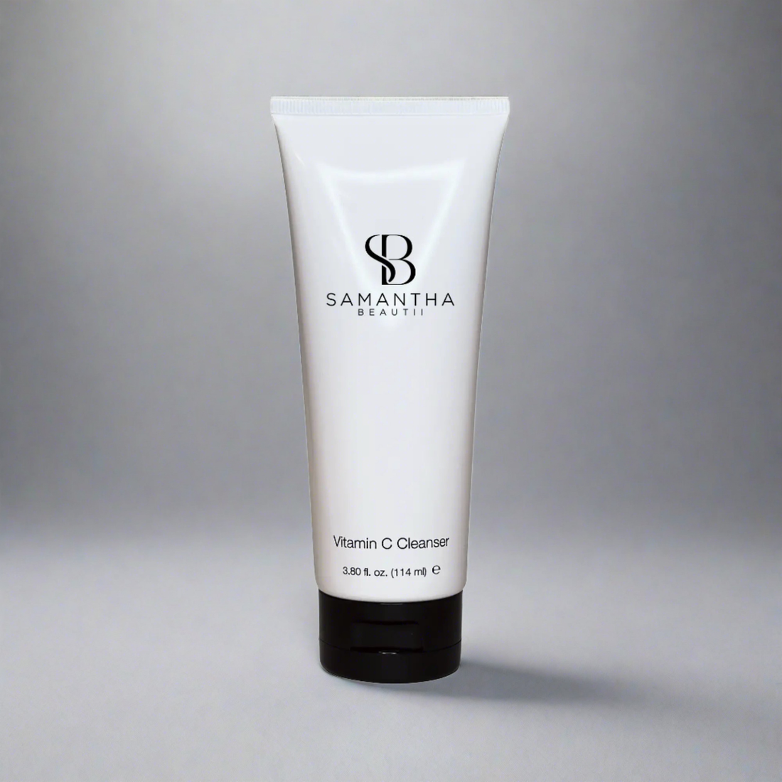 brightening cleanser