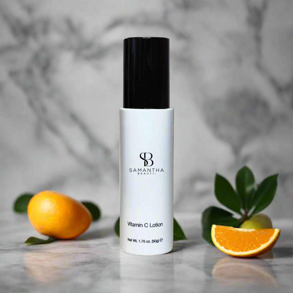 Vitamin C Lotion