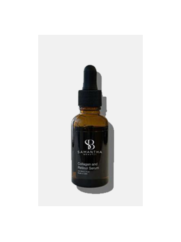 Collagen & Retinol Serum